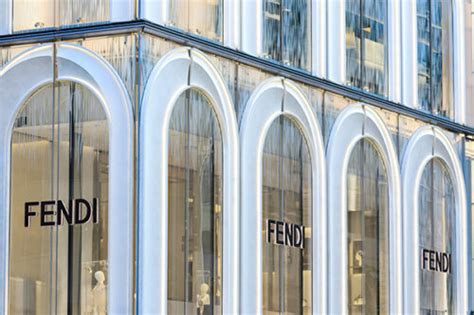 where is fendi manufactured|when was Fendi established.